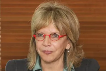 Cecilia Álvarez Correa 