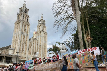 En los últimos 11 años, en La Merced ha habido 11 homicidios.