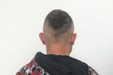 Miguel Ángel es procesado por acceso carnal o acto sexual abusivo con incapaz de resistir, por presuntamente aprovecharse del estado de alicoramiento de una mujer para tocarla.