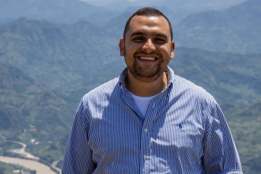 Juan Fernando Ospina Nieto