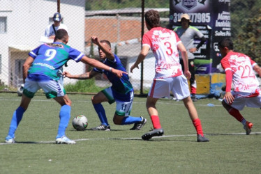 Real Caldas, a las 7:00 de la noche de hoy, en el Coliseo Juventud 2000 de Neira, recibirá a Bello Innovar.