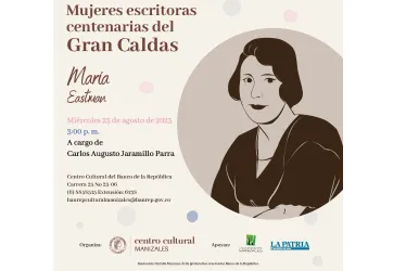 Encuentre la programación completa en banrepcultural.org