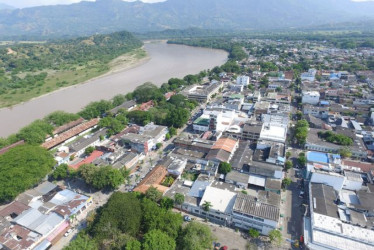 En el puerto caldense, al igual que otros municipios, no hubo mujeres candidatas a la Administración municipal. 