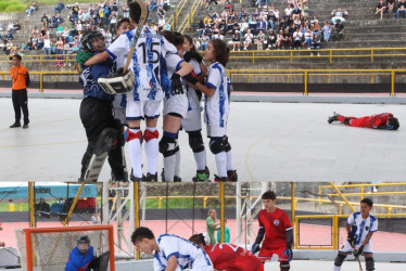 Hockey de Caldas