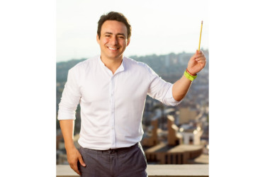 Julián Andrés García Cortés