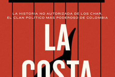 La periodista Laura Ardila Arrieta, autora del libro La Costa nostra (foto), es la invitada de la Cátedra de Periodismo Orlando Sierra Hernández, organizada por la Escuela de Comunicación Social y Periodismo de la Universidad de Manizales, que se celebrará el próximo 19 de septiembre.