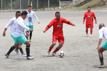 Fútbol caldense