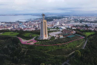 Almada, Portugal