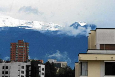 nevado