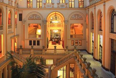 Los aspirantes a la Gobernación de Caldas Carlos Andrés Cruz, con el aval de Colombia Humana; Henry Gutiérrez, con el de la U; Fernando Toro, con el del Polo Democrático, y Luis Roberto Rivas, con el del Conservador, incluyen propuestas para mejorar el empleo en Caldas.