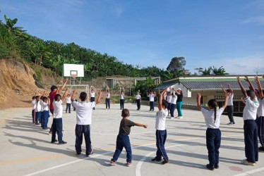 En el Congreso hace trámite la Ley Estatutaria de Educación, que busca asegurar la enseñanza pública como un derecho y bien común. Tener tres grados en preescolar es una idea para la educación estatal.