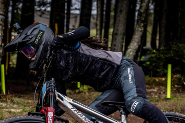 Ciclomontañismo de Caldas