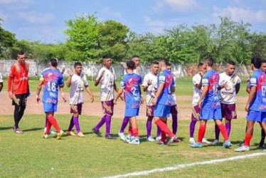 Nacional de Primera C