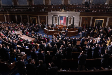 Congreso de Estados Unidos.