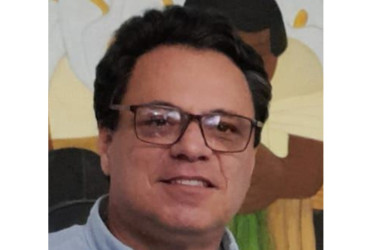 César Augusto Gómez Hernández