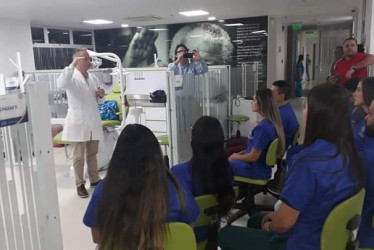 Universidad Javeriana llega al Eje Cafetero