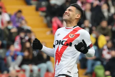 La residencia de Falcao fue robada mientras el goleador colombiano se encontraba en la isla de Mallorca jugando con su equipo, el Rayo Vallecano.