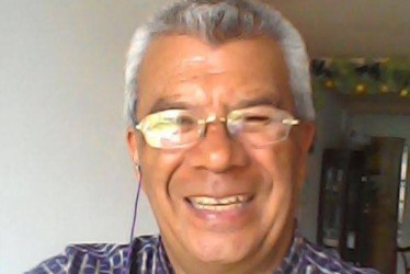 Fernando Alberto Quiceno Hoyos