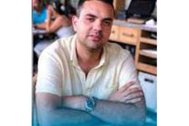 Andrés Ospina Rosales 