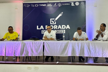 Ante las recientes inundaciones que afectaron al municipio, el debate se centró en este problema de vieja data.