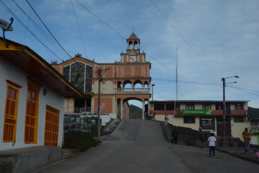 Marulanda, Caldas.