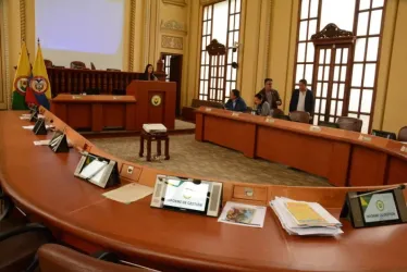 Asamblea de Caldas