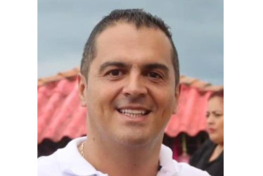 Fabio Andrés Ramírez Giraldo