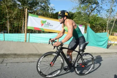 Juegos Paranacionales 