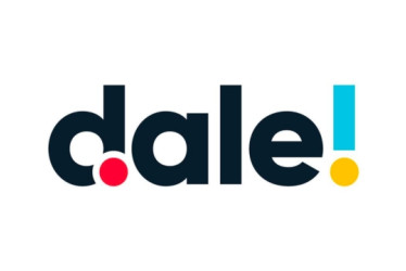 Logo de dale!