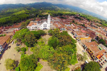 Dos mujeres harían parte del Concejo de Viterbo (Caldas).