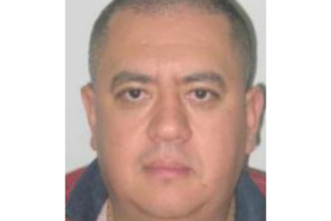 Se entregó posible cabecilla de banda de licor adulterado en Manizales 