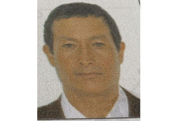 Víctor Manuel Montes Corrales