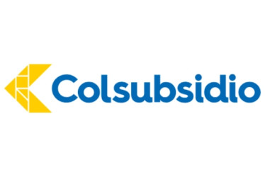 Logo de Colsubsidio