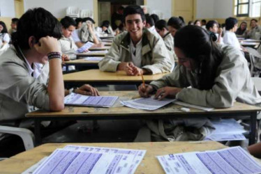 Manizales ocupa el quinto lugar a nivel nacional en prueba Saber 11 