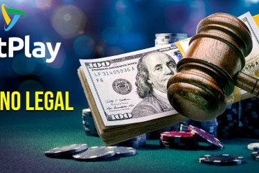 ¿Qué tan legal es apostar en Betplay en Colombia?