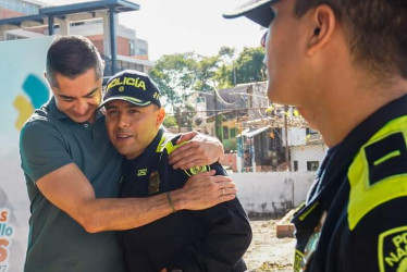 Foto| Cortesía | LA PATRIA