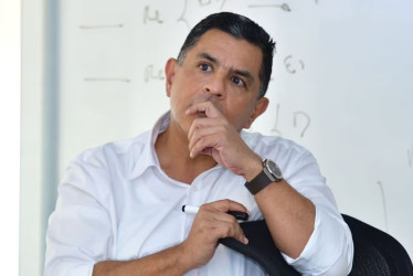 Jorge Iván Ospina 