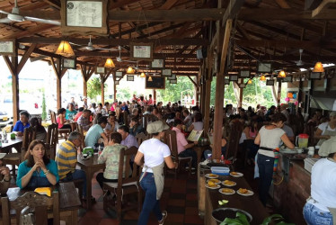 La gastronomía de Chinchiná se diversifica con la apertura de nuevos restaurantes, incluyendo comida de mar, pastas y asados a la parrilla.