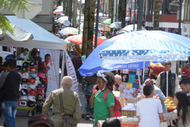 Manizales se consolidó como la ciudad con menor informalidad en Colombia entre octubre y diciembre del 2023. Asimismo, estuvo entre las siete capitales con menor desempleo del país.