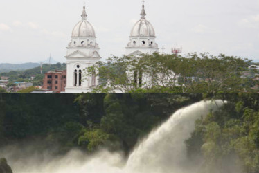 La Dorada y Norcasia 