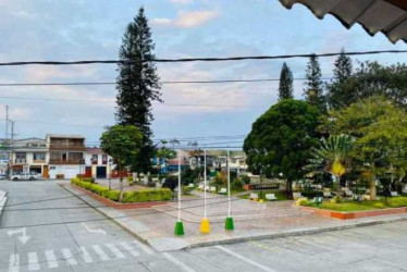 Samaná (Caldas).