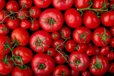 Las verduras mantienen susprecios estables en la Plaza de Mercado de Manizales, según comerciantes.