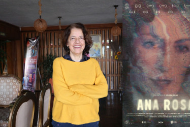 Catalina Villar, directora de cine bogotana. Reside desde 1984 en París (Francia) y es docente en dos escuelas de cine de ese país (cine documental y escrituras documentales. También laboró en Univalle (Cali), en la Escuela de Cuba y en España. 