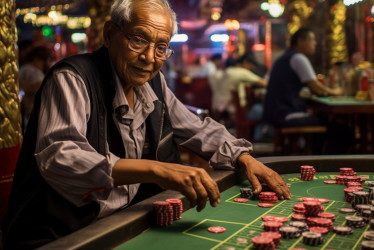 Juego legal en Perú: Casinos físicos y en línea