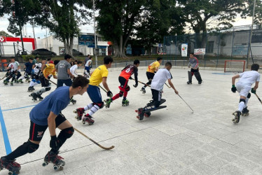 Hockey de Caldas