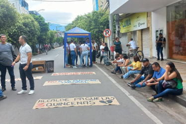 Sindicato de Funcionarios de La Dorada