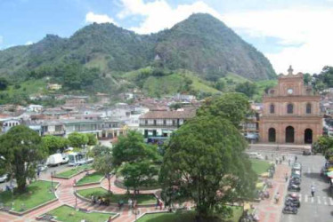 El ataque ocurrió en el resguardo Cañamomo - Lomaprieta, de Riosucio.