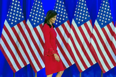 Foto | EFE | LA PATRIA