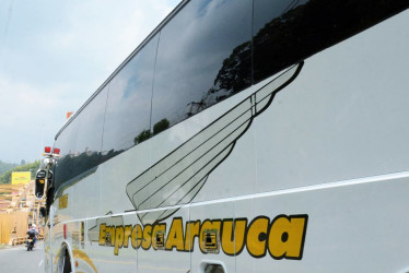 Empresa Arauca