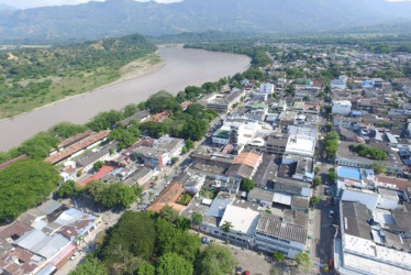 En Manizales y Cali capturaron a dos uniformados que habrían hecho parte de un robo a una vivienda cuando trabajaban en La Dorada (Caldas).